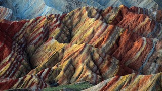 顶层 await(top-level await)