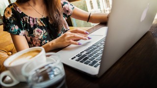 显示 macOS 中的隐藏文件