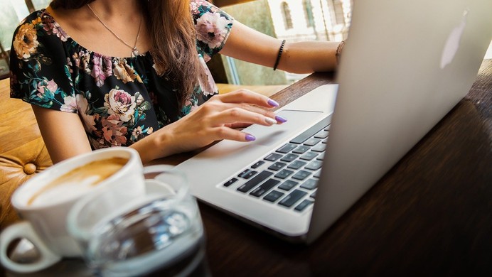 显示 macOS 中的隐藏文件